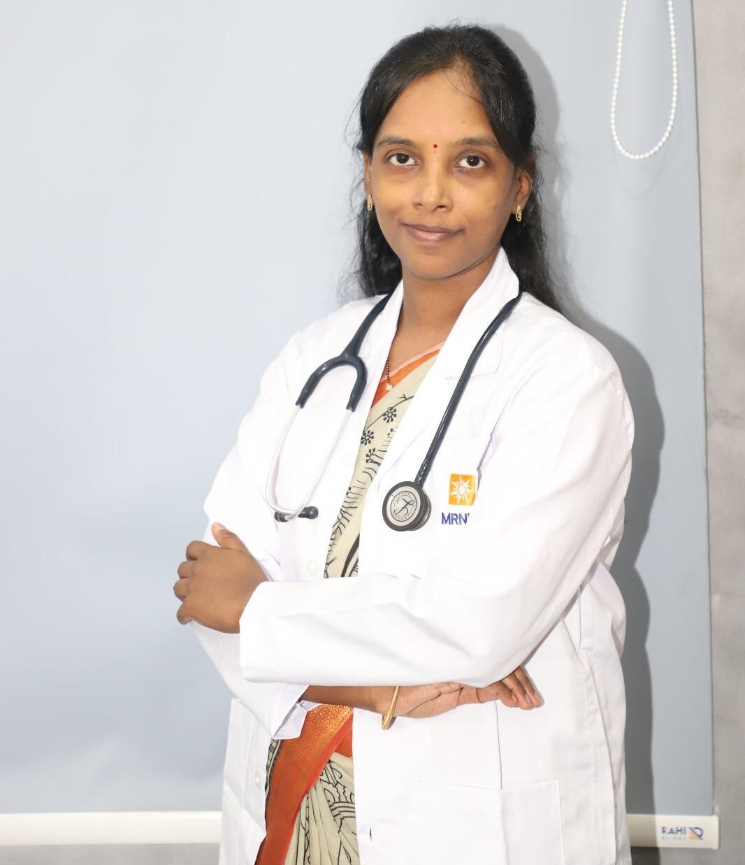 Dr. Sowmya Kotha