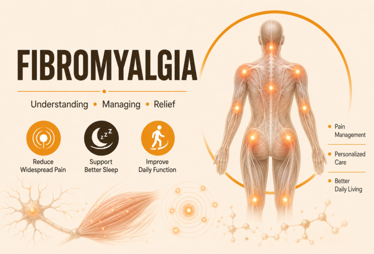 Fibromyalgia