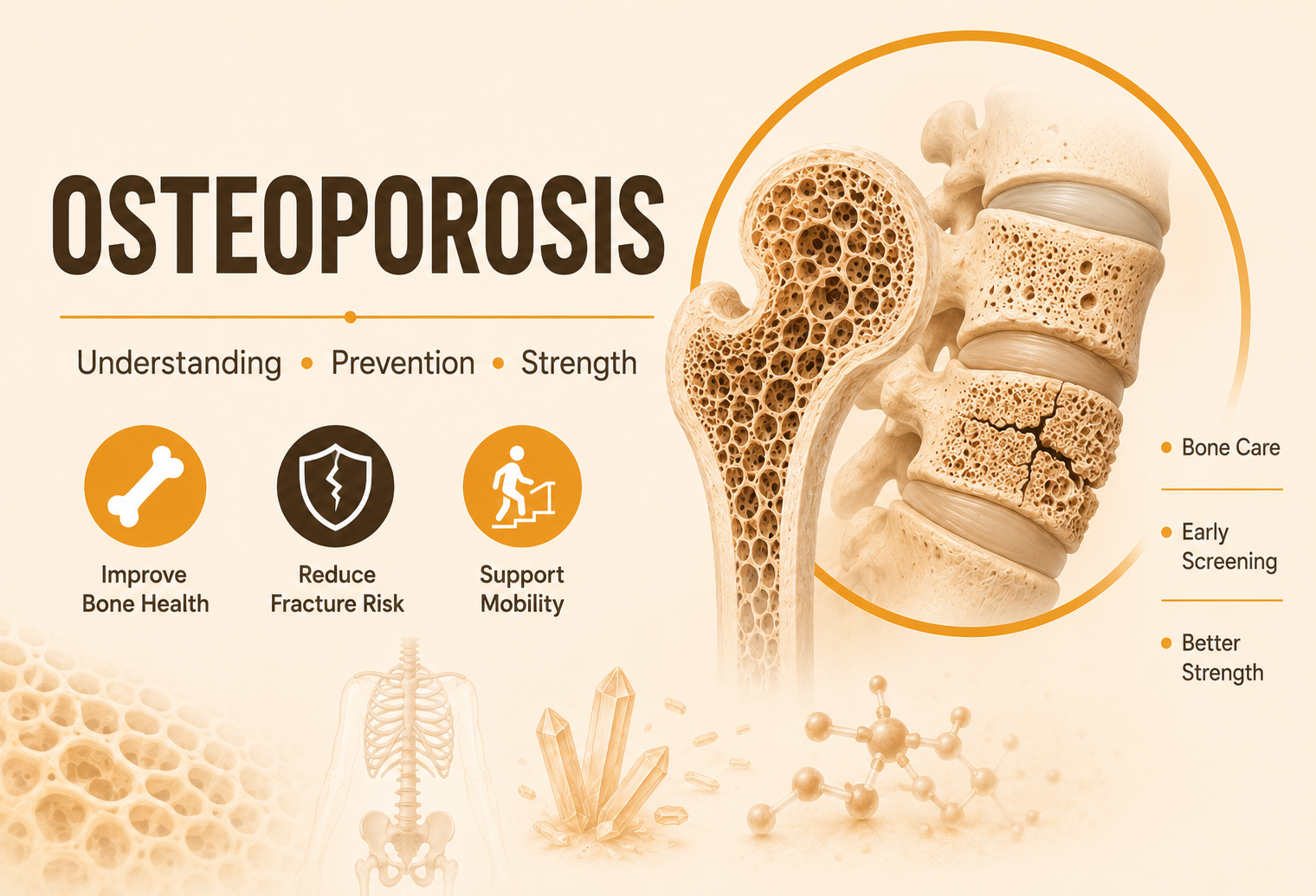 Osteoporosis