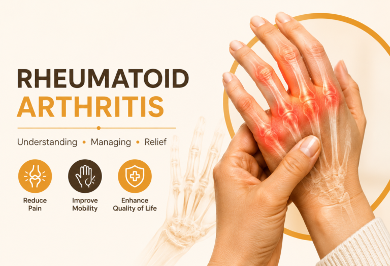 Rheumatoid arthritis