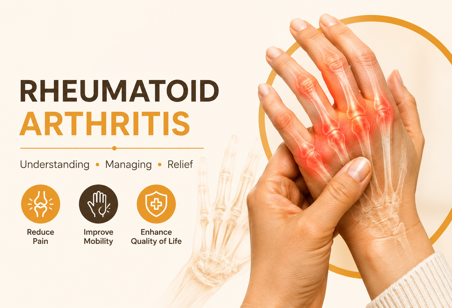 Rheumatoid arthritis