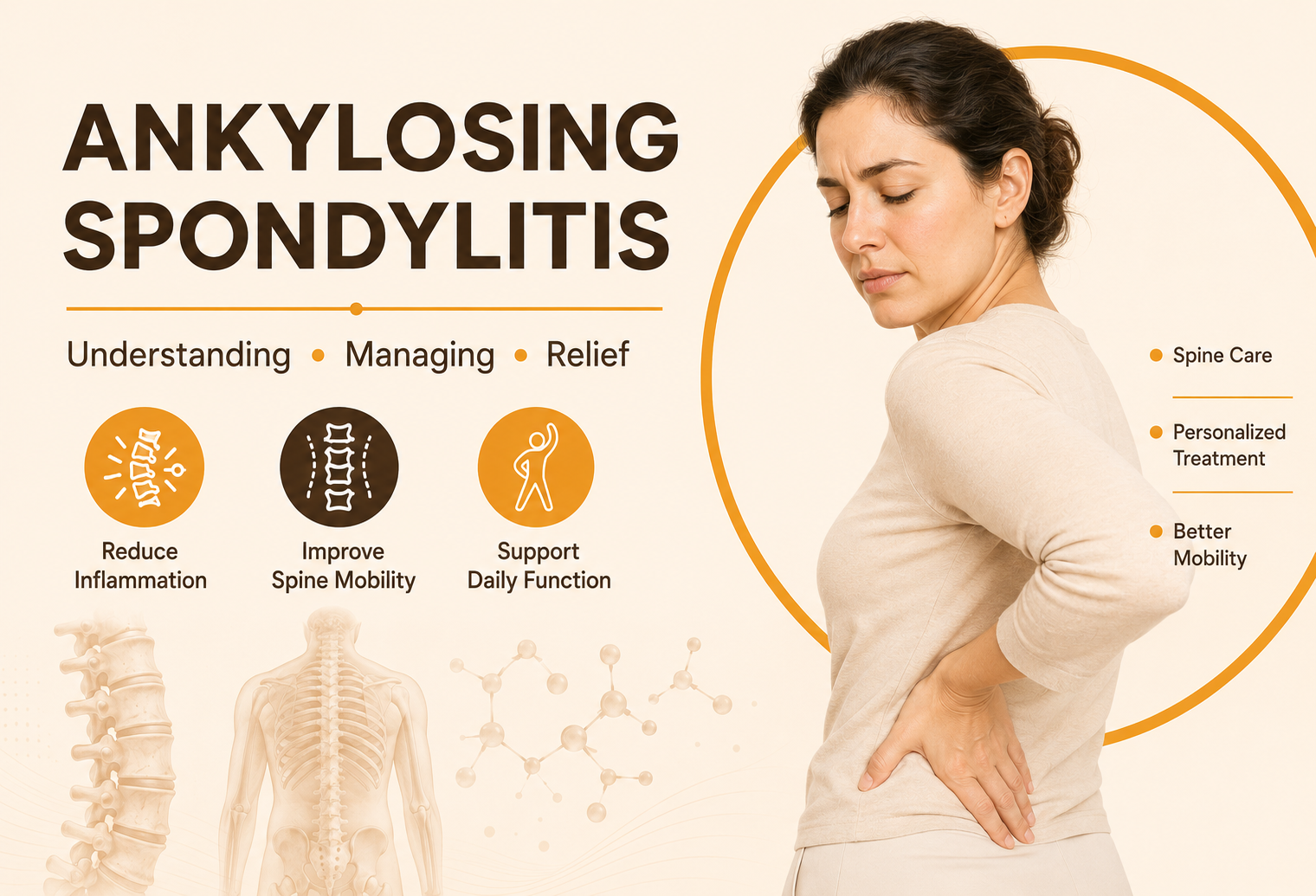 ankylosing spondylitis treatment