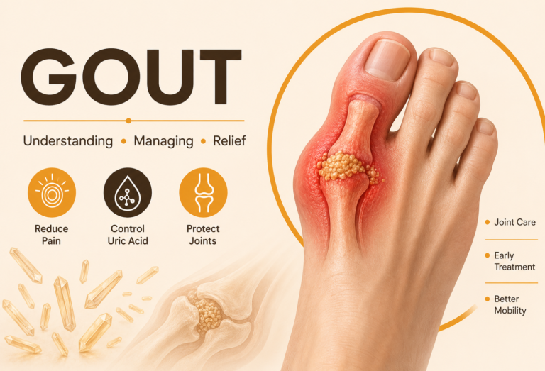 gout