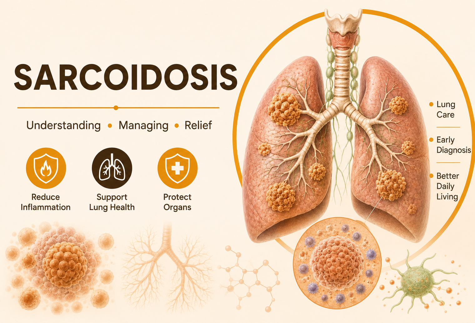 sarcoidosis