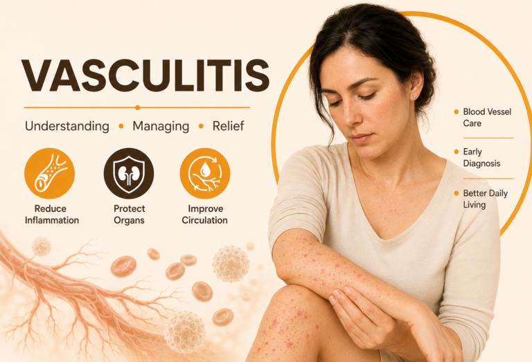 vasculitis